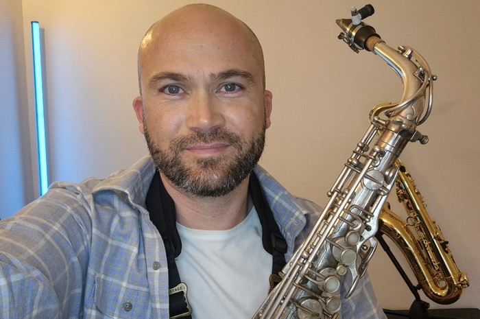 Apprendre le Saxophone formation en ligne