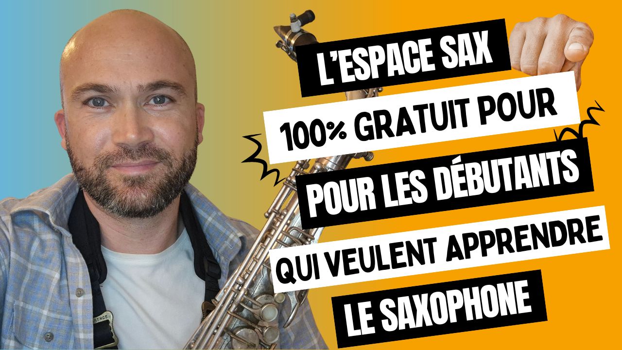 Espace-Saxophone-Debutant-Gratuit-Youtube